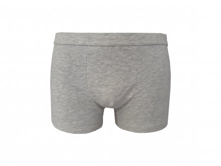 Diadora boxerky pánské 793 šedé